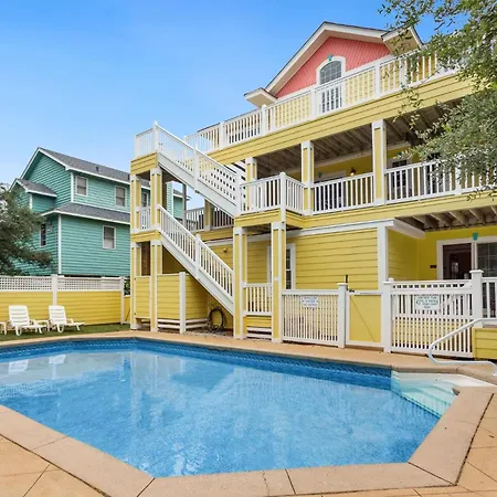 1661 Crown Jewel 10 Min Walk To Beach